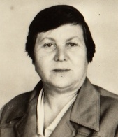 Evelina