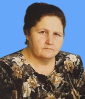 Luba Matal